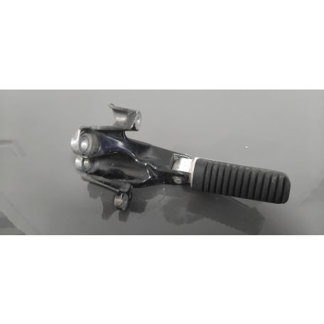 Yamaha T-max 500 Bal oldali lábtartó