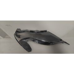 Yamaha T-max 500 Idom, sérült