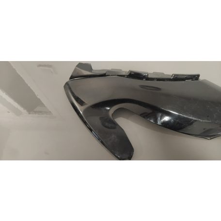 Yamaha T-max 500 Idom, sérült