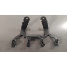 Yamaha Ybr 125 Műszerfal tartó konzol - 3D9-H350E-00 - Új