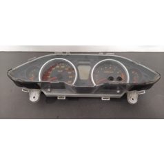 Suzuki Burgman 400 Kilóméteróra