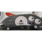Yamaha T-max 500 Kilóméteróra