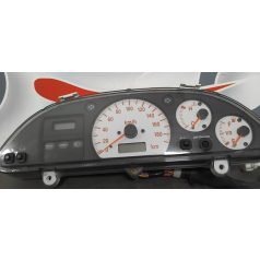 Yamaha T-max 500 Kilóméteróra