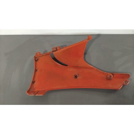 Honda CBR 900 RR (1998-1999) - Jobb oldalidom - 64420-MASA-0000