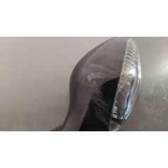 Honda NC 750 X - Index