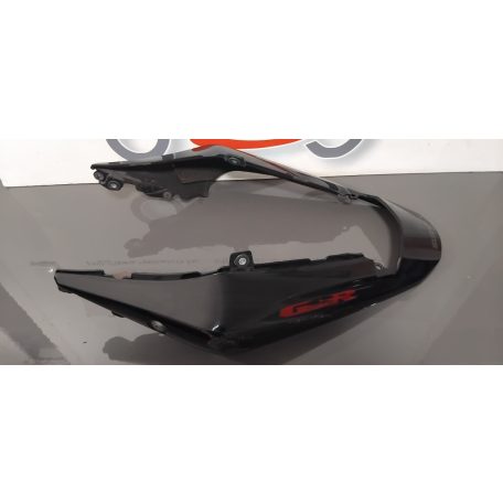 Suzuki Gsr 600 Farokidom