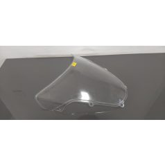 Suzuki GSXR 600 K1 Plexi