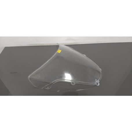 Suzuki GSXR 600 K1 Plexi