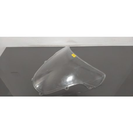 Suzuki GSXR 600 K1 Plexi