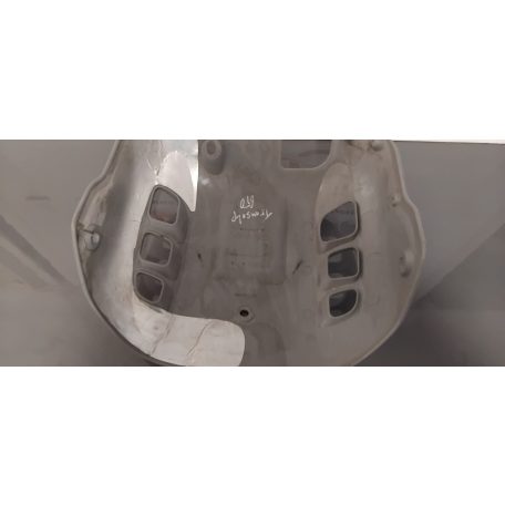 Honda XL 650 V Transalp Hasidom