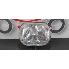 Yamaha Neos Első lámpa