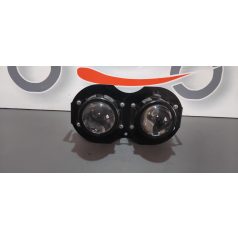 Malaguti Phantom Max 125 Első lámpa