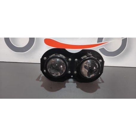 Malaguti Phantom Max 125 Első lámpa