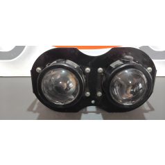 Malaguti Phantom Max 125 Első lámpa