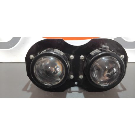 Malaguti Phantom Max 125 Első lámpa