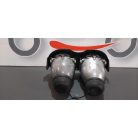 Malaguti Phantom Max 125 Első lámpa