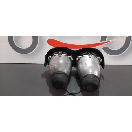 Malaguti Phantom Max 125 Első lámpa