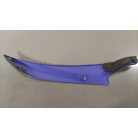 Yamaha R6 '06 - Bal oldali idom - 2C0-2835U-00