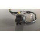 Suzuki Burgman 400 '98-02 Bal oldali kapcsoló