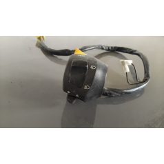 Suzuki Burgman 400 '98-02 Bal oldali kapcsoló