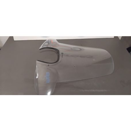 Piaggio Medley Urban Plexi