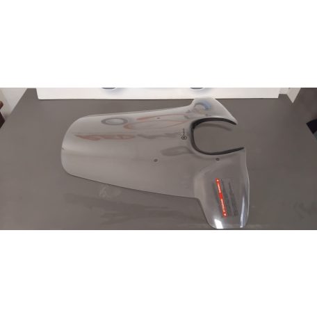 Piaggio Medley Urban Plexi