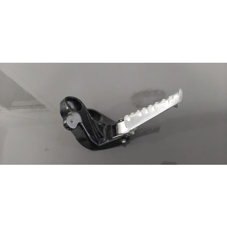 Yamaha T-max 530 '14 Jobb hátsó lábtartó