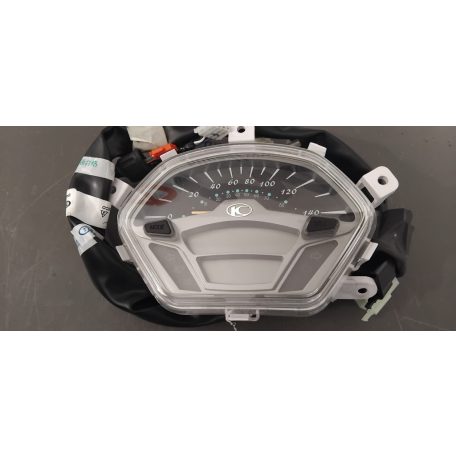 Kymco Like 125 Kilóméteróra
