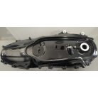 Yamaha T-max 500 '08-11 Hajtás dekni