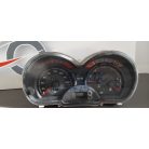 Aprilia Atlantic 125 Kilóméteróra