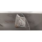 Gilera Runner Plexi tartó konzol