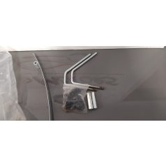 Gilera Runner Plexi tartó konzol