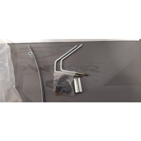 Gilera Runner Plexi tartó konzol