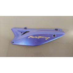 Honda XLV 650 Transalp Ülés alatti idom | 83600-MCB-6100