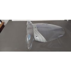 Gilera Runner Awa Plexi
