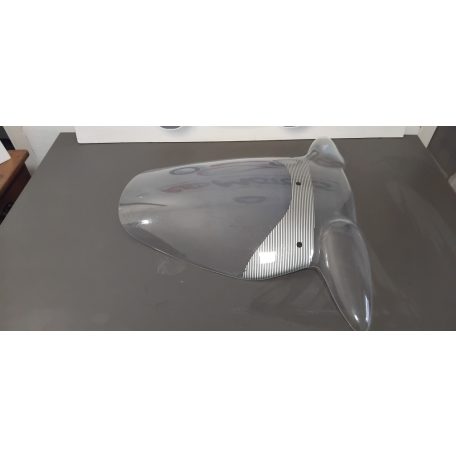 Gilera Runner Awa Plexi