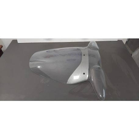 Gilera Runner Awa Plexi