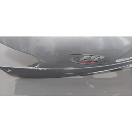 Malaguti Phantom F10 Ülés alatti idom