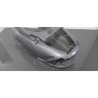 Malaguti Phantom F10 Ülés alatti idom