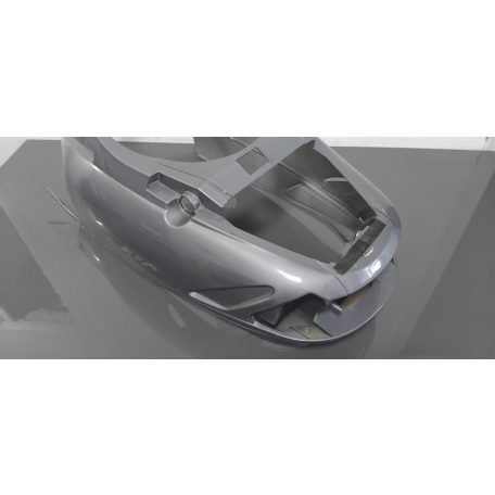 Malaguti Phantom F10 Ülés alatti idom