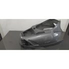 Malaguti Phantom F10 Ülés alatti idom