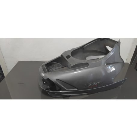 Malaguti Phantom F10 Ülés alatti idom