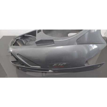 Malaguti Phantom F10 Ülés alatti idom