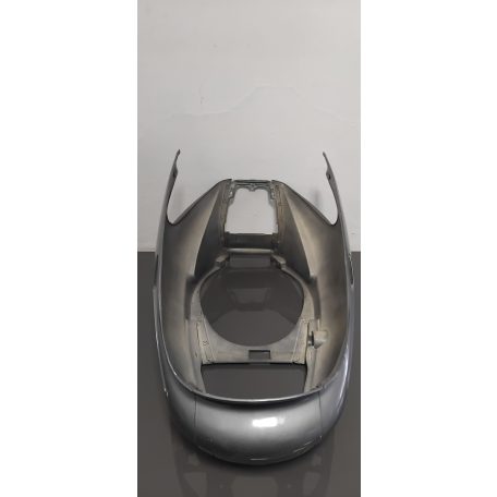 Malaguti Phantom F10 Ülés alatti idom