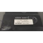 Suzuki Burgman UH 200 Ecu cdi gyújtás elektronika