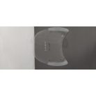 Honda Sh 300 Plexi