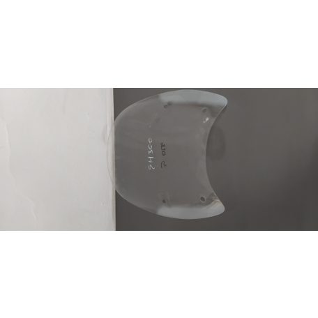 Honda Sh 300 Plexi
