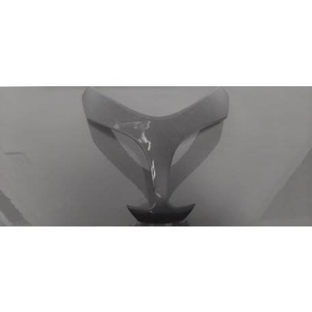 Yamaha T-max 500 '08-11 Elülső idom, sérült