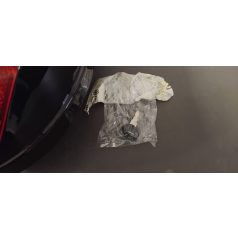 Piaggio gyári doboz, platnival
