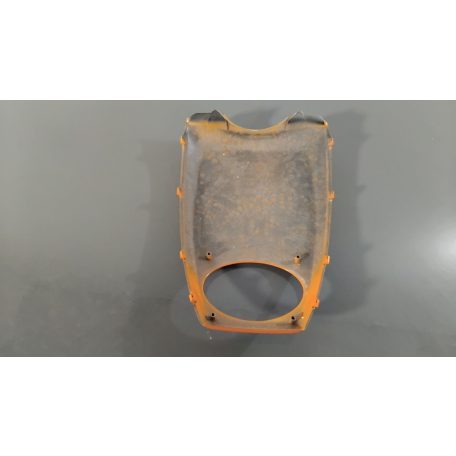 Aprilia Scarabeo 50 - Burkolat - DIS102481